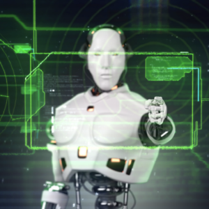 Artificial Intelligence and Machine Learning