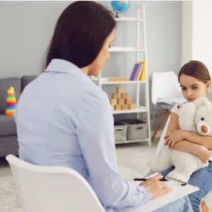 Child Psychology