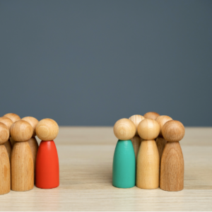 Conflict Resolution and Anger Management