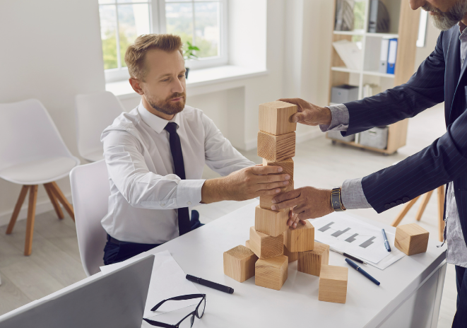 Creating and Managing Transitional Changes