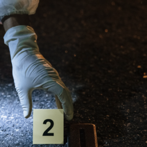 Forensic Psychology