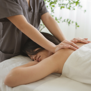 Intro to Massage