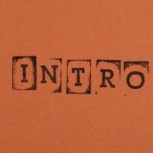 Introduction to Psychology