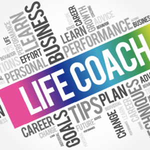 Life Coach