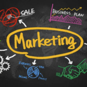Marketing