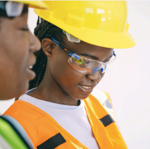 Occupational Health & Safety