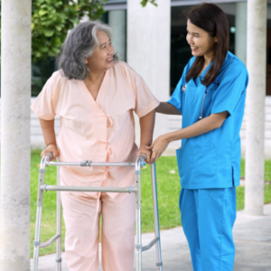 Patient Care