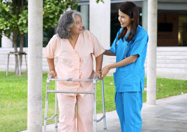 Patient Care