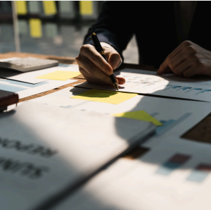 Project Management