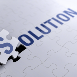 Problem Solving