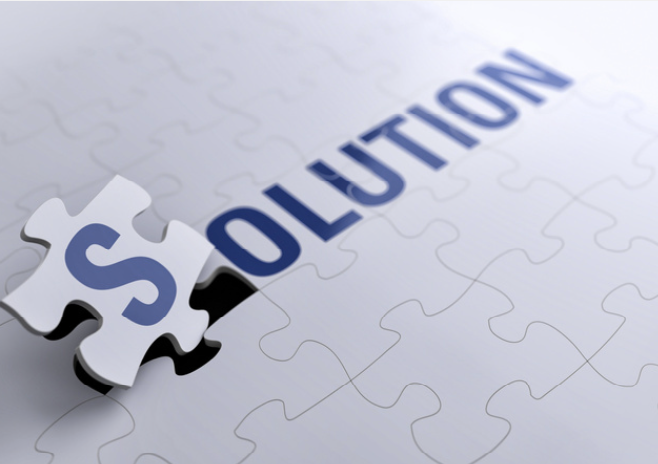 Problem Solving