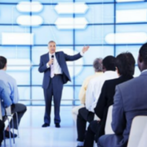 Psychology of Public Communication