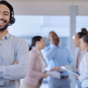 Psychology of Customer Service