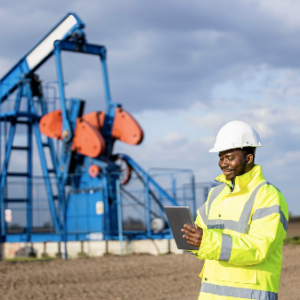 Psychology of Oil and Gas