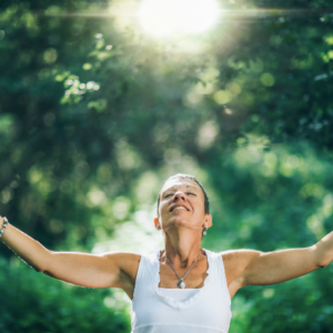 Soul Mind & Sense Connection