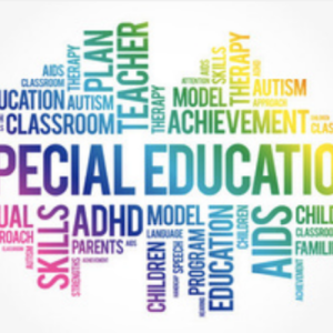 Special Education