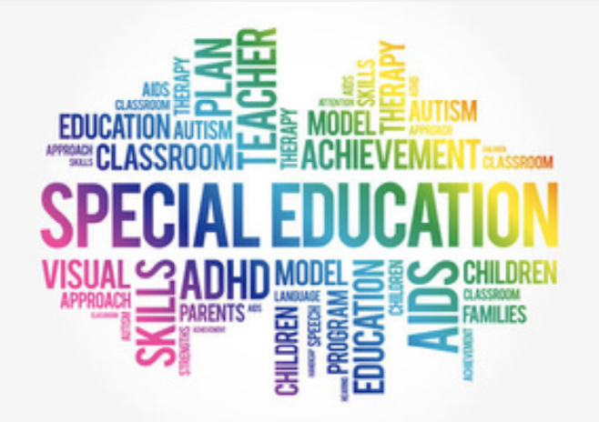 Special Education