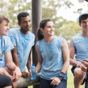 Strategic Leadership Boot Camp