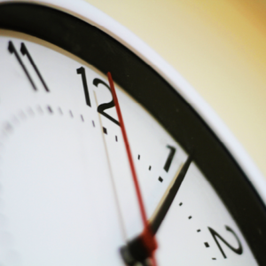 Time Management