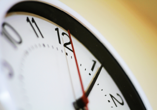 Time Management